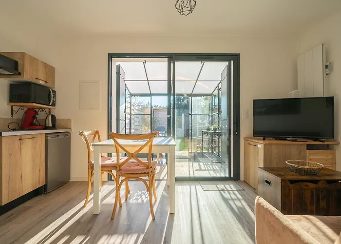Maisonette Seaside *