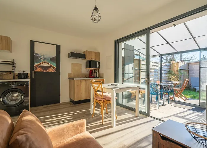 Maisonette Seaside