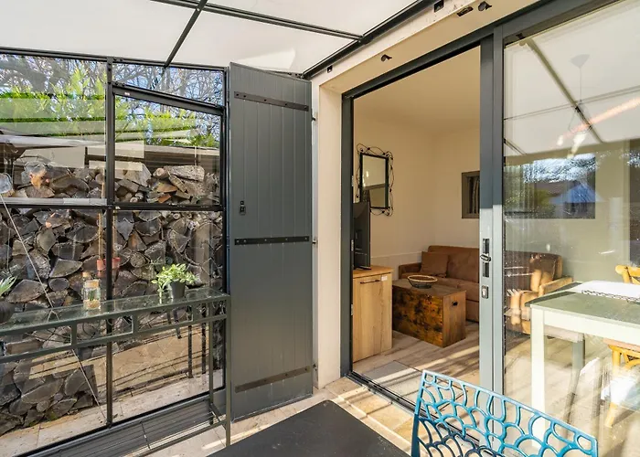 Maisonette Seaside Vakantiehuis