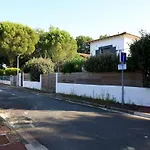 Holiday home Maisonette Seaside *
