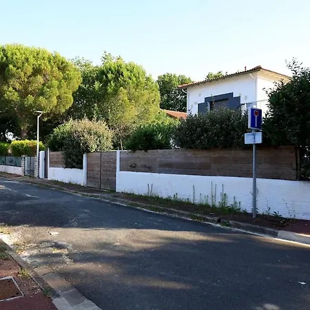 Σπίτι διακοπών Maisonette Seaside *
