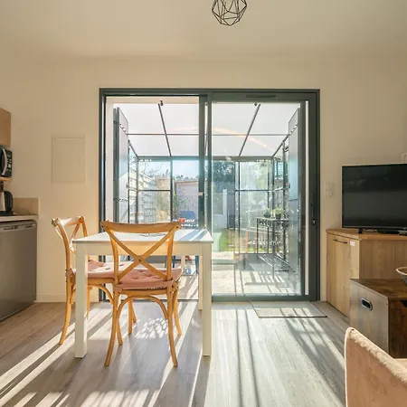 Maisonette Seaside *