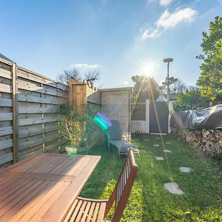 Maisonette Seaside Vaux-sur-Mer