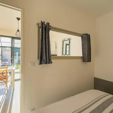 Maisonette Seaside *
