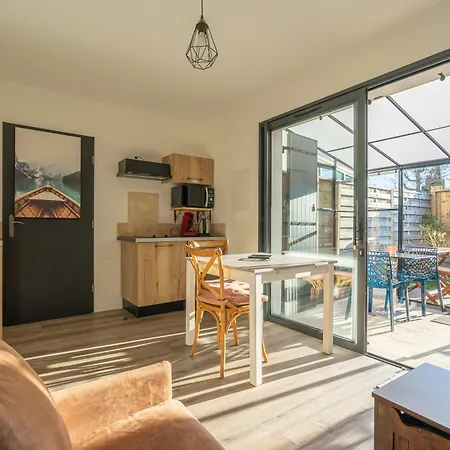 Maisonette Seaside