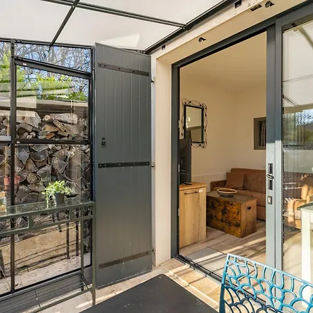 Maisonette Seaside Feriehus