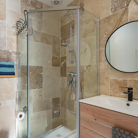 Maisonette Seaside * Vaux-sur-Mer